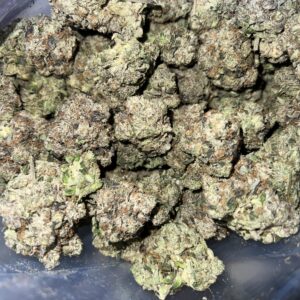 ECC Farms-MK Ultra AAAA+ LSO