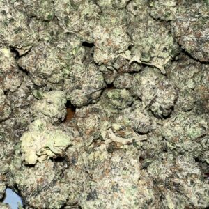 Bubba Kush AAA+