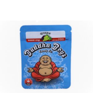 Buddha Boys 1000mg