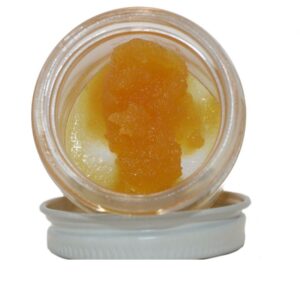 Cherry Driver Live Resin