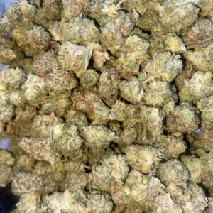 Death Bubba Smalls AAAA+